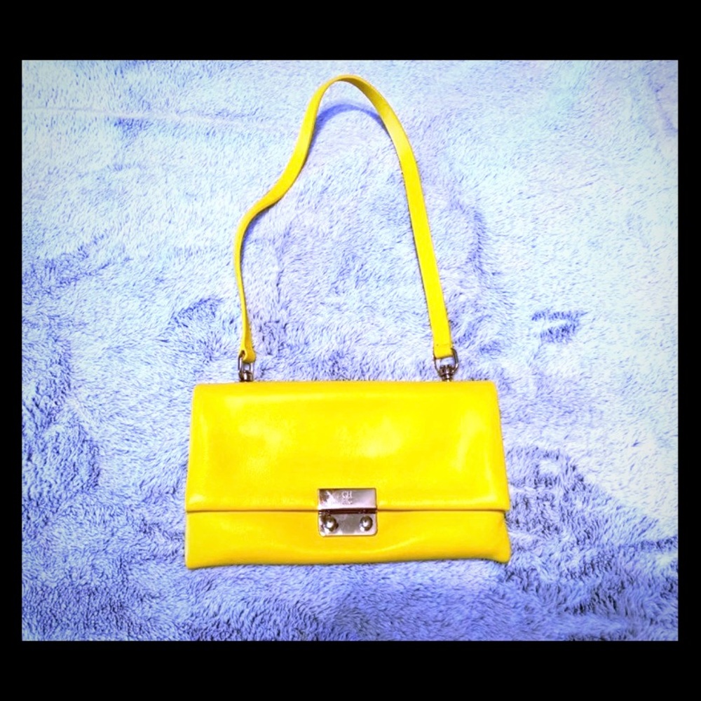 Carolina Herrera Handbag - Picture 2 of 4